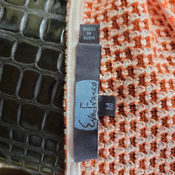 Eva Franco Top from Anthropologie - Picture 6 of 8